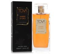 TOVA BEVERLY HILLS AMBRE D'ORO Eau De Parfum 100 ml for Women