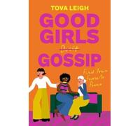 Tova Leigh Good Girls Gossip (Copertina rigida)