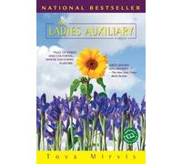 Tova Mirvis The Ladies Auxiliary (Tascabile)