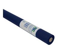 Tovaglia a Rotolo TNT Blu con Pretaglio 1,4x12 mt - Imballaggi - Tavola Festa