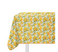Tovaglia antimacchia 140x240 cm arance Juicy