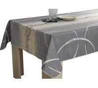 Tovaglia Antimacchia Astrid Ecru - Rettangolare 150 x 240 cm