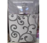 TOVAGLIA ANTIMACCHIA JACQUARD TAVOLO 4,6,12 POSTI VARIE MISURE