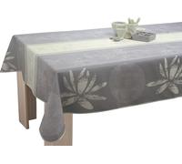 Tovaglia Antimacchia Lotus Ecru - Rettangolare 150 x 240 cm