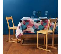 Tovaglia Bassetti Puro cotone HULA HOOP T1- 3 misure