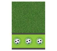 Tovaglia calcio - 130 x 180 cm