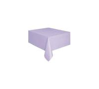 TOVAGLIA CARTA A ROTOLO PLASTIFICATA DOPLA 1,2x7 MT LILLA