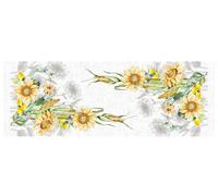 Tovaglia Centro Tavola Stampa Digitale 100% Cotone Luglio SV