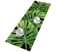 Tovaglia Centrotavola Runner in Feltro 115x40cm Decorativa