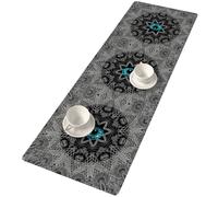 Tovaglia Centrotavola Runner in Feltro 95x33cm Varii Modelli