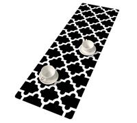 Tovaglia Centrotavola Runner in Feltro 95x33cm Varii Modelli