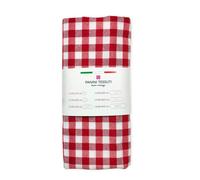 Tovaglia Confezionata Misto Cotone Scozzese quadretti rettangolare