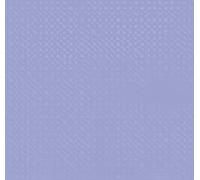 Tovaglia Coprimacchia Airlaid Crochet Avio 100x100 cm 20 pz Roial - Ristorante