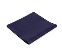 NTT Tovaglia coprimacchia TNT 100x100 per ristoranti, alberghi, bar e pub 100 pz Blu Notte