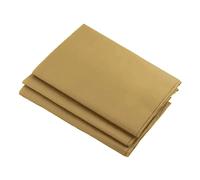 Tovaglia Coprimacchia Tnt Oro 150x150 cm 5 pz - Ro.ial - Ristorante