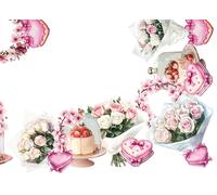 Tovaglia Copritavolo Cucina 100% Cotone Digitale Disegno Festa Della Mamma GI