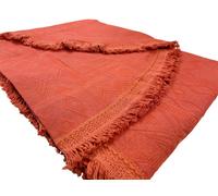 Tovaglia Copritavolo Mexico Jacquard