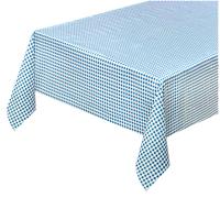 Tovaglia Cucina Antimacchia Moderna Plastifica Cerata Quadretti Rustica Sobria