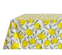 Tovaglia Cucina Pranzo In 100% Cotone Fantasia Peschiera RP