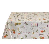 Tovaglia Cucina Pranzo Tessuto Miros Fantasia Orto RP