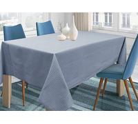 Tovaglia Cucina Sala Pranzo Misto Cotone Fantasia James RP