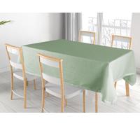 Tovaglia Cucina Soggiorno In Cotone In Tinta Unita Vari Colori Modello Ajour