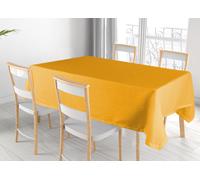 Tovaglia Cucina Soggiorno In Cotone In Tinta Unita Vari Colori Modello Ajour