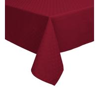 Tovaglia da Tavola 24 Posti tinta unita in Cotone Damina 3059