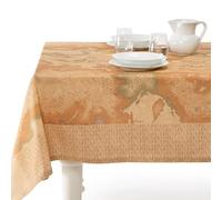 Tovaglia Alviero Martini puro cotone Home Collections Geo Classic