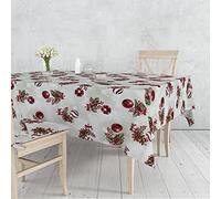 Tovaglia da tavola natalizia art. THUN (140 x 300 cm)