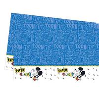 Tovaglia di plastica Mickey retro