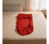 Tovaglia Elastica Pieghevole Tovaglia Tavolo da Pranzo Set Fit Desig