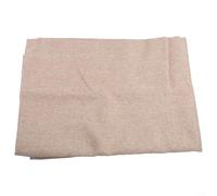 Tovaglia funzionale in cotone e lino, si adatta perfettamente a tavoli da pranzo e tavolini, design impermeabile (140 x 220 cm)