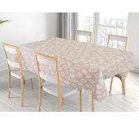 Tovaglia in Misto Cotone Miros Modello Cuore