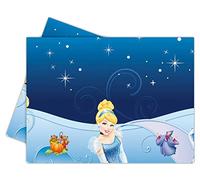 Tovaglia in Plastica 120 x 180 cm Cenerentola Disney