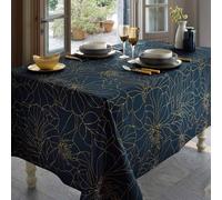 Tovaglia in puro cotone GABEL Fleur Rame - eleganza per la tua tavola