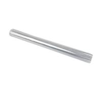 Tovaglia in PVC trasparente impermeabile e resistente agli oli spessore 1 mm