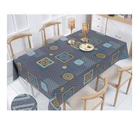 Tovaglia in rotolo Prodotti Gol Master Gold Blu 140 cm x 20 m - Marca: Prodotti Gol - EAN: 8421498897002