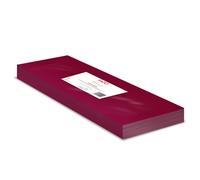 Tovaglia Linea Airlaid Fato - 1x1 m - 88521101 (Bordeaux Conf. 25)