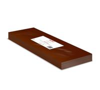 Tovaglia Linea Airlaid Fato - 1x1 m - 88521601 (Cacao Conf. 25)