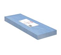 25 TOVAGLIE LINEA CACHEMIRE 88522700 100x100cm BLU