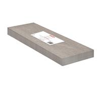 Tovaglia Linea Airlaid Fato - 1x1 m - 88522800 (Cachemire Caffè Conf. 25)