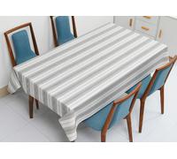 Tovaglia Maniva Glitter PVC Idrorepellente e Antimacchia Riga