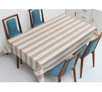 Tovaglia Maniva Glitter PVC Idrorepellente e Antimacchia Riga