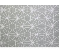 Tovaglia Mollettone Digitale Antimacchia Con Retro Antiscivolo Fantasia Costella