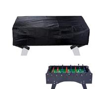 Tovaglia per interni ed esterni - impermeabile, resistente ai raggi UV, a prova di perdite, antipolvere. Affidabile protezione rettangolare per airhockey per sala da pranzo, cucina, feste, patio