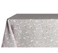 Tovaglia Per Salotto Cucina In Miros Misto Cotone Made In Italy Margheritine RP