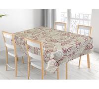 Tovaglia Per Salotto Cucina In Miros Misto Cotone Made In Italy Penelope RP