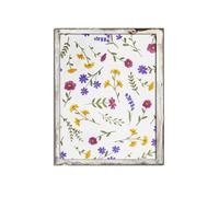 Tovaglia Per Salotto Cucina Tavolo 100% Cotone Made In Italy Susi RP