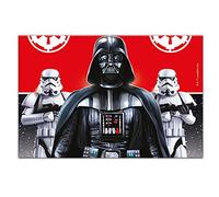 Tovaglia plastica 120 x 180 cm Star Wars Final Battle